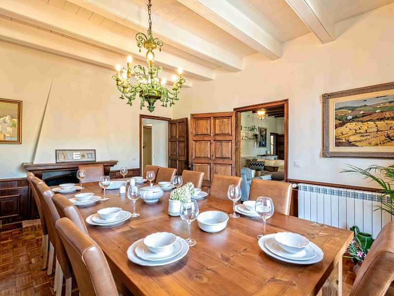 Luxury Villa with Stunning Sea Views in Tamariu, Costa Brava. Photo:  19