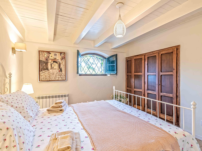 Luxury Villa with Stunning Sea Views in Tamariu, Costa Brava. Photo:  46