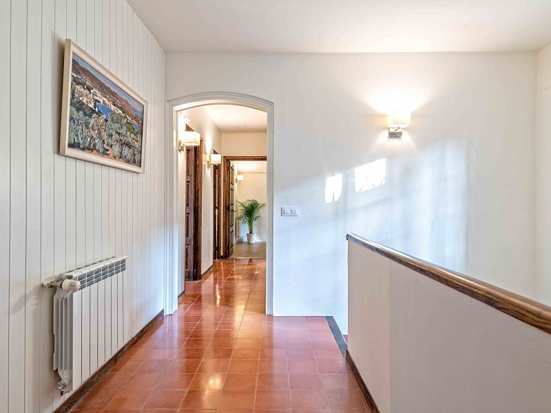 Luxury Villa with Stunning Sea Views in Tamariu, Costa Brava. Photo:  75