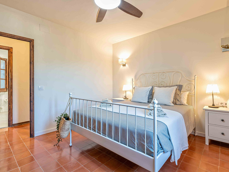 Luxury Villa with Stunning Sea Views in Tamariu, Costa Brava. Photo:  76