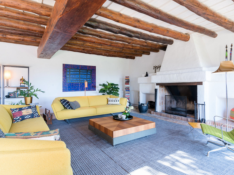 Luxury Forallac Villa with Pool and Panoramic Terraces. Photo:  88