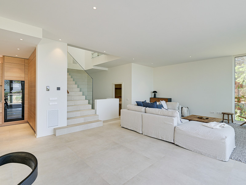 Exclusive Villas with Stunning Views of Costa Brava, Begur. Photo:  8