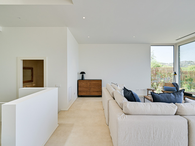 Exclusive Villas with Stunning Views of Costa Brava, Begur. Photo:  9