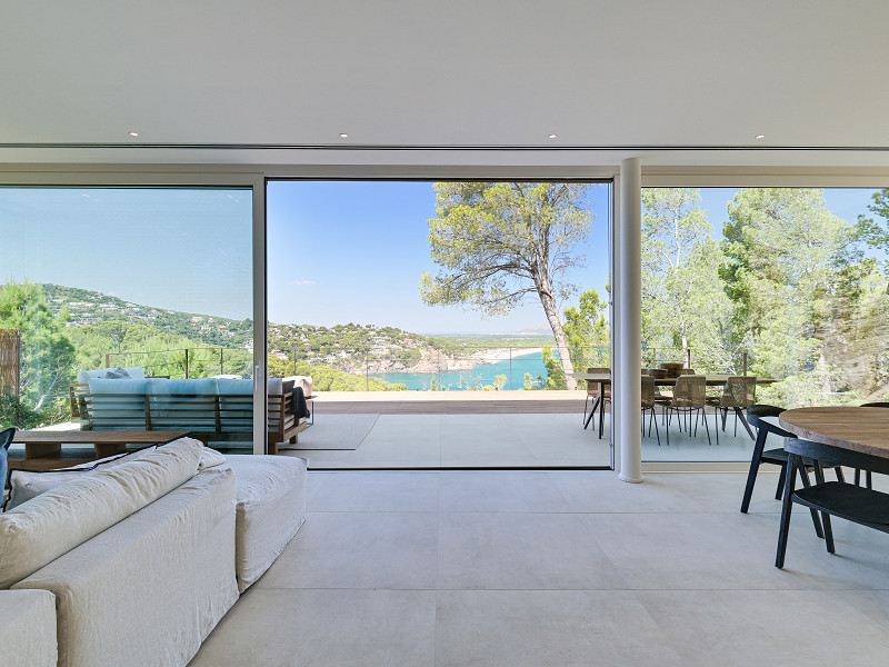 Exclusive Villas with Stunning Views of Costa Brava, Begur. Photo:  15