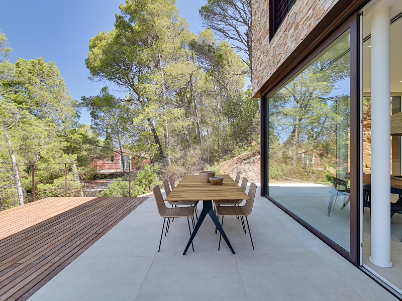 Exclusive Villas with Stunning Views of Costa Brava, Begur. Photo:  16