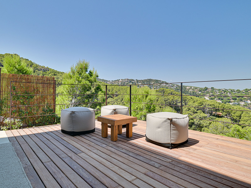 Exclusive Villas with Stunning Views of Costa Brava, Begur. Photo:  18