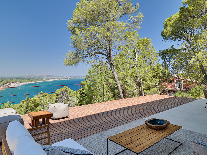 Exclusive Villas with Stunning Views of Costa Brava, Begur. Photo:  20