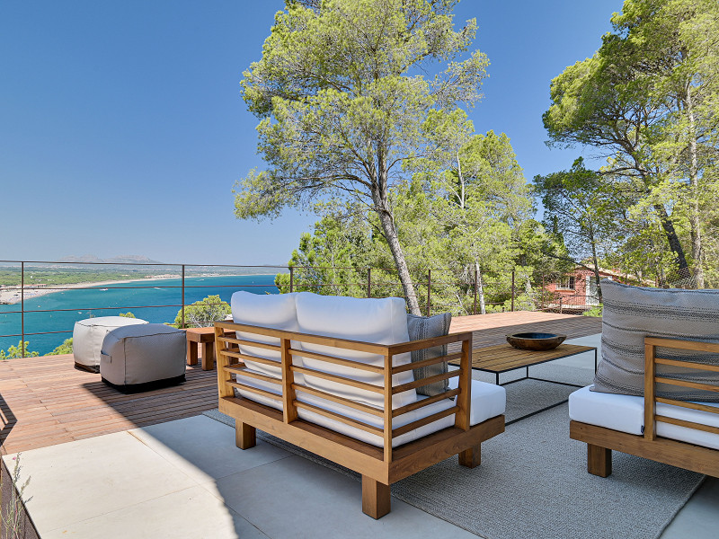 Exclusive Villas with Stunning Views of Costa Brava, Begur. Photo:  21