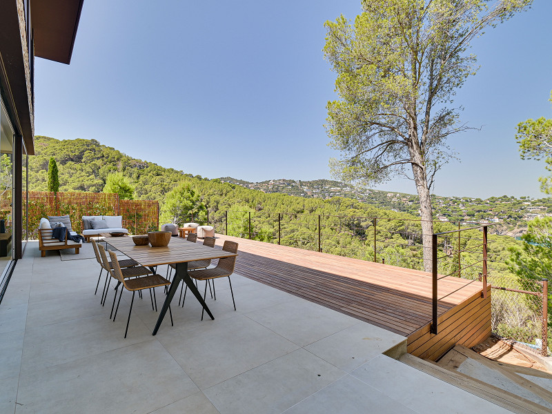 Exclusive Villas with Stunning Views of Costa Brava, Begur. Photo:  23