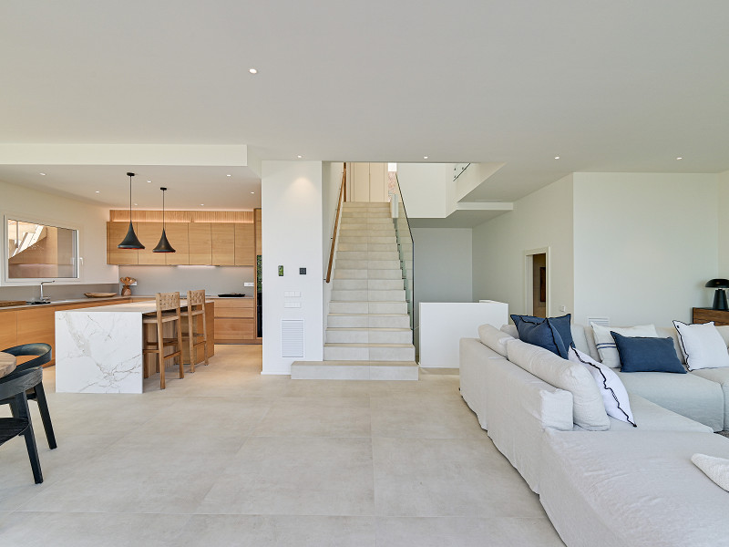 Exclusive Villas with Stunning Views of Costa Brava, Begur. Photo:  27