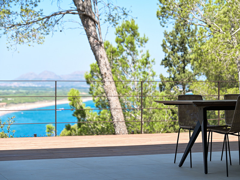 Exclusive Villas with Stunning Views of Costa Brava, Begur. Photo:  1