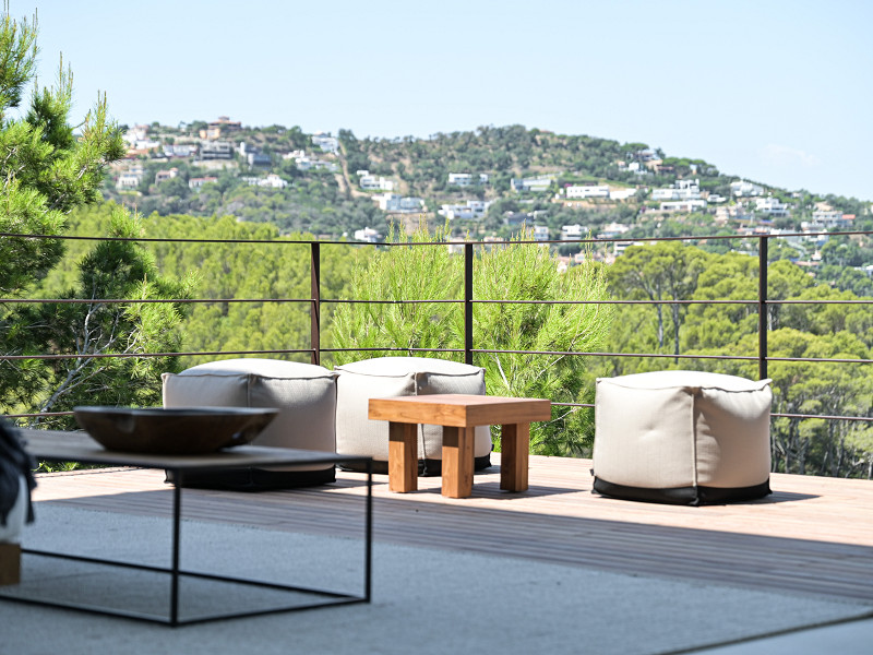 Exclusive Villas with Stunning Views of Costa Brava, Begur. Photo:  35