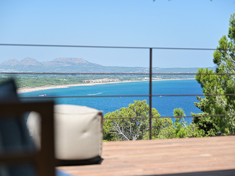 Exclusive Villas with Stunning Views of Costa Brava, Begur. Photo:  36