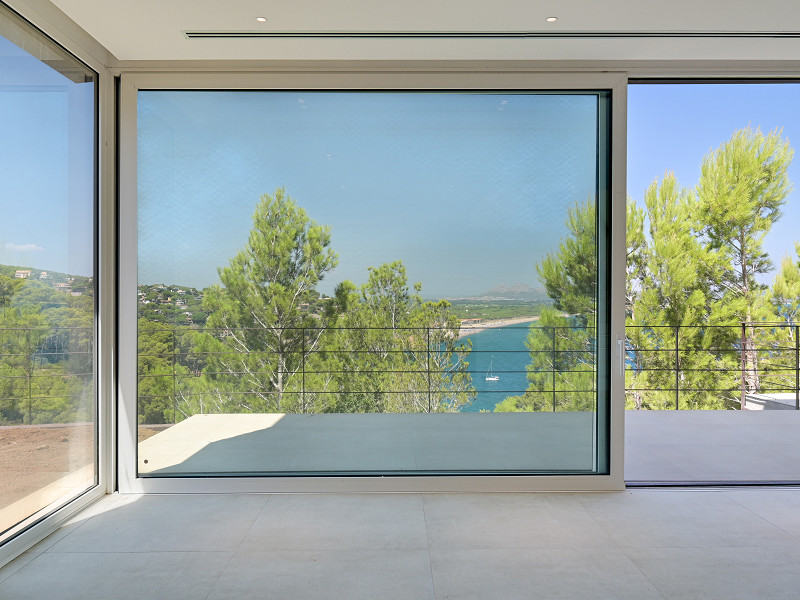 Exclusive Villas with Stunning Views of Costa Brava, Begur. Photo:  41