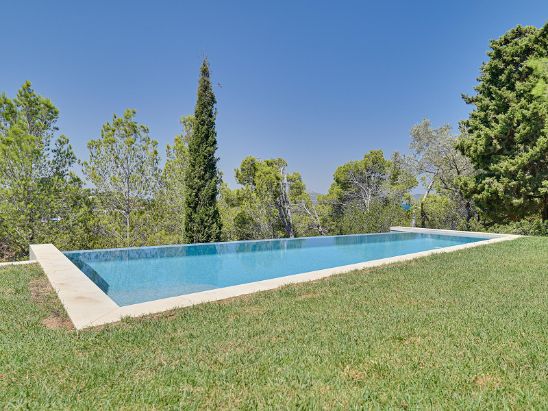 Exclusive Villas with Stunning Views of Costa Brava, Begur. Photo:  43