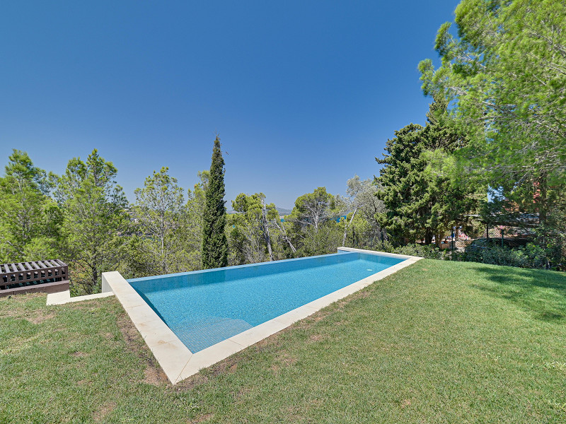 Exclusive Villas with Stunning Views of Costa Brava, Begur. Photo:  44