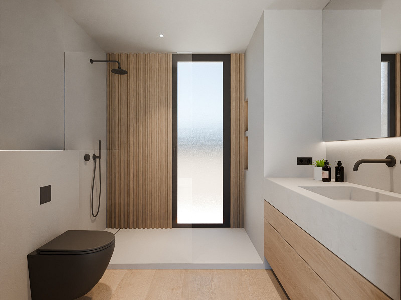 Luxury Passive House Standard Home in Sitges with Cutting-Edge Technology. Photo:  8