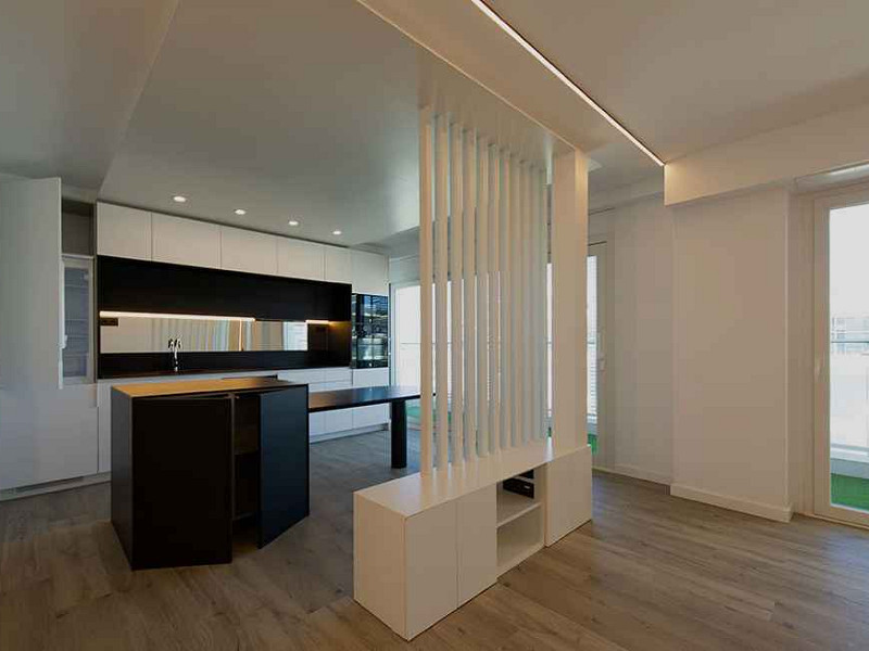 Exclusive Seafront Apartments in Sant Andreu de Llavaneres. Photo:  2