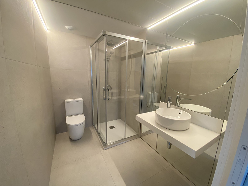 Exclusive Seafront Apartments in Sant Andreu de Llavaneres. Photo:  5