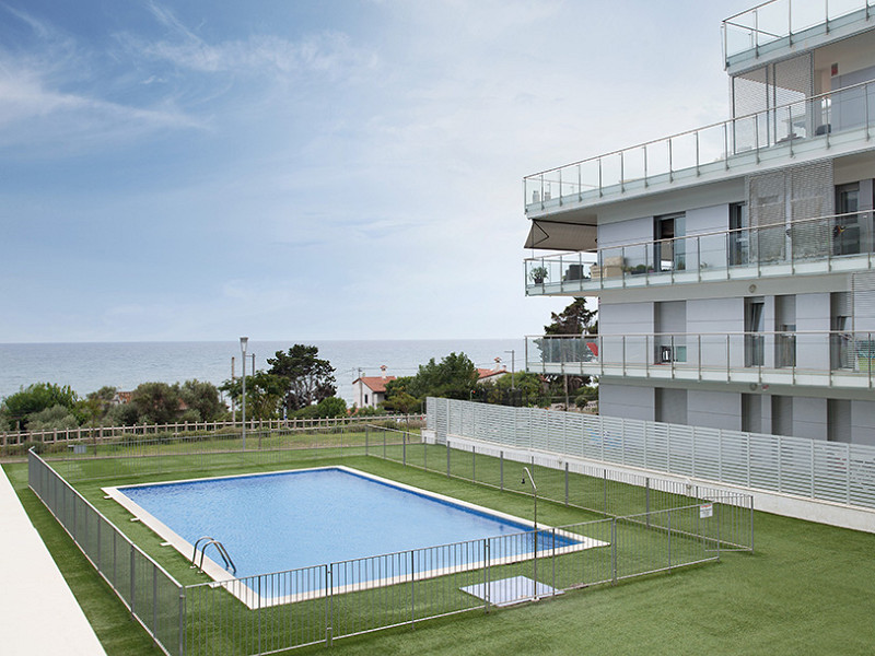 Exclusive Seafront Apartments in Sant Andreu de Llavaneres. Photo:  6