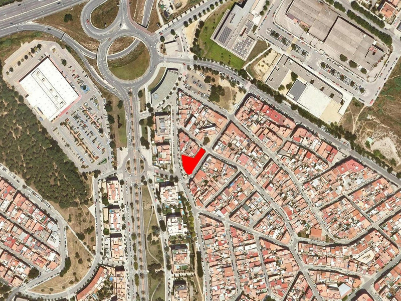 Exclusive New Development with Stunning Views and Prime Location In Mataro. Photo:  6