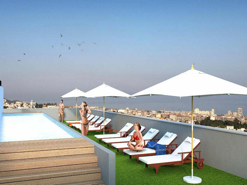 Exclusive New Development with Stunning Views and Prime Location In Mataro. Photo:  9