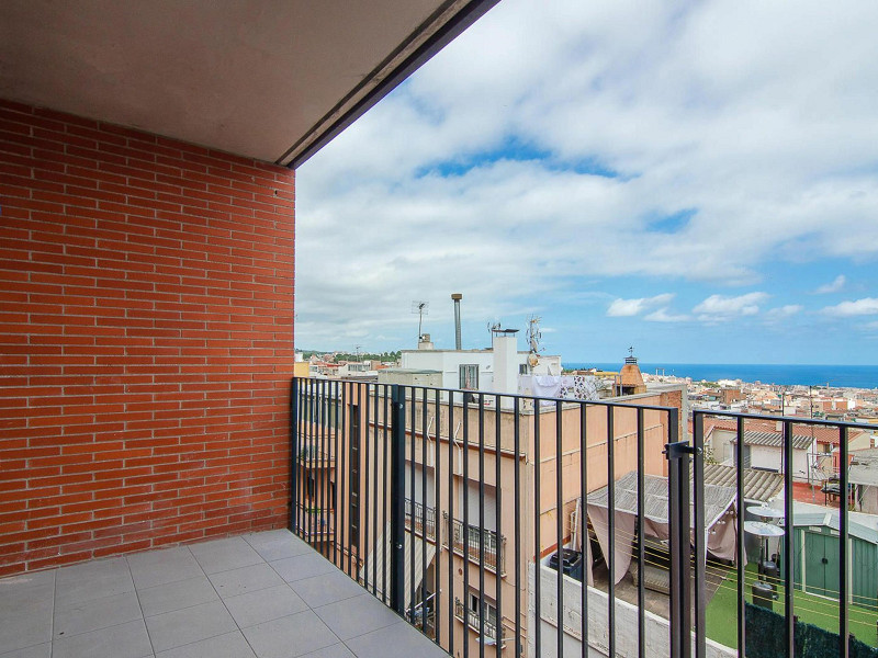 Exclusive New Development with Stunning Views and Prime Location In Mataro. Photo:  10