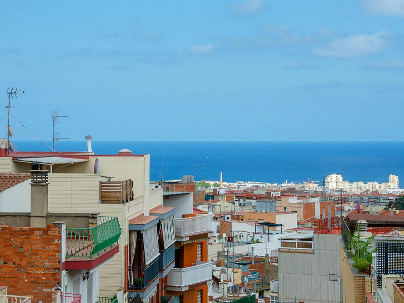 Exclusive New Development with Stunning Views and Prime Location In Mataro. Photo:  11