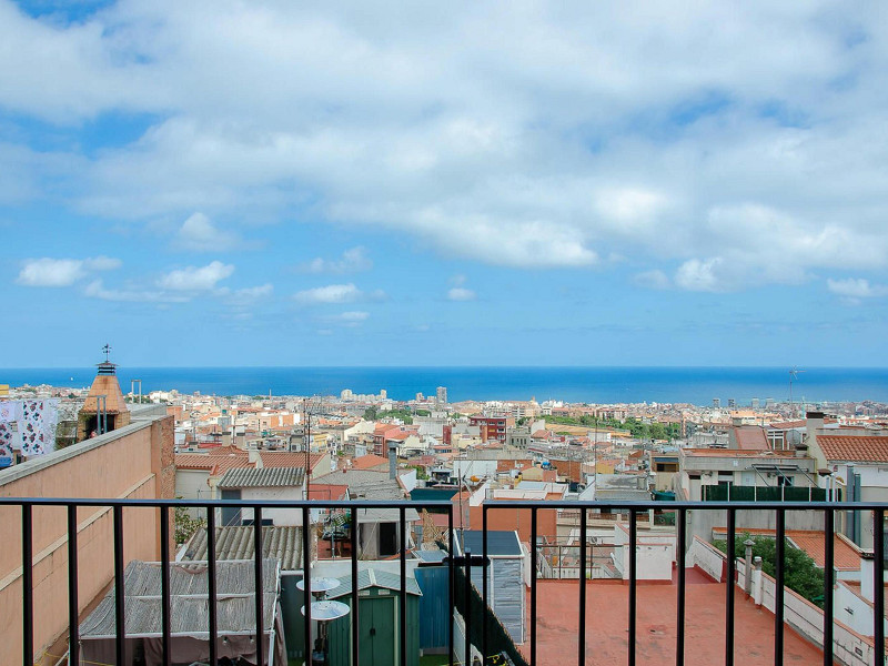 Exclusive New Development with Stunning Views and Prime Location In Mataro. Photo:  12