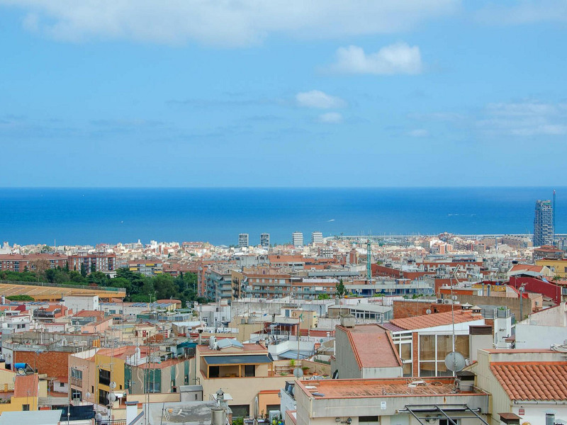 Exclusive New Development with Stunning Views and Prime Location In Mataro. Photo:  13