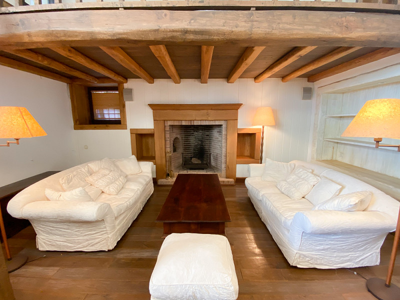 Luxury house in Pedralbes. Photo:  12