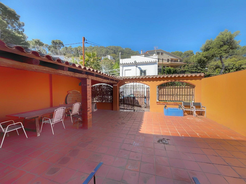 Unique House in the Heart of Tamariu, Just 150 Meters from the Beach. Photo:  2