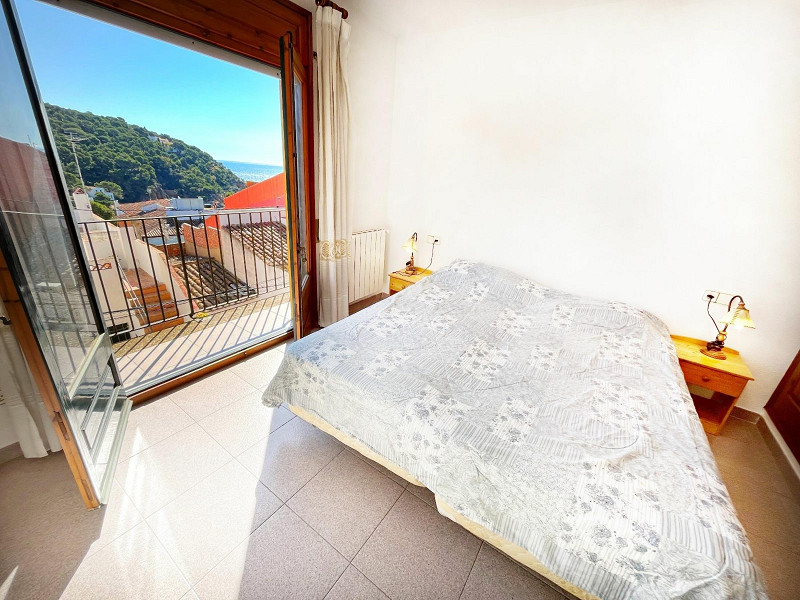 Unique House in the Heart of Tamariu, Just 150 Meters from the Beach. Photo:  7