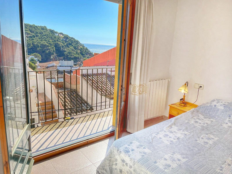 Unique House in the Heart of Tamariu, Just 150 Meters from the Beach. Photo:  8