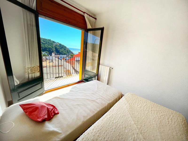 Unique House in the Heart of Tamariu, Just 150 Meters from the Beach. Photo:  10