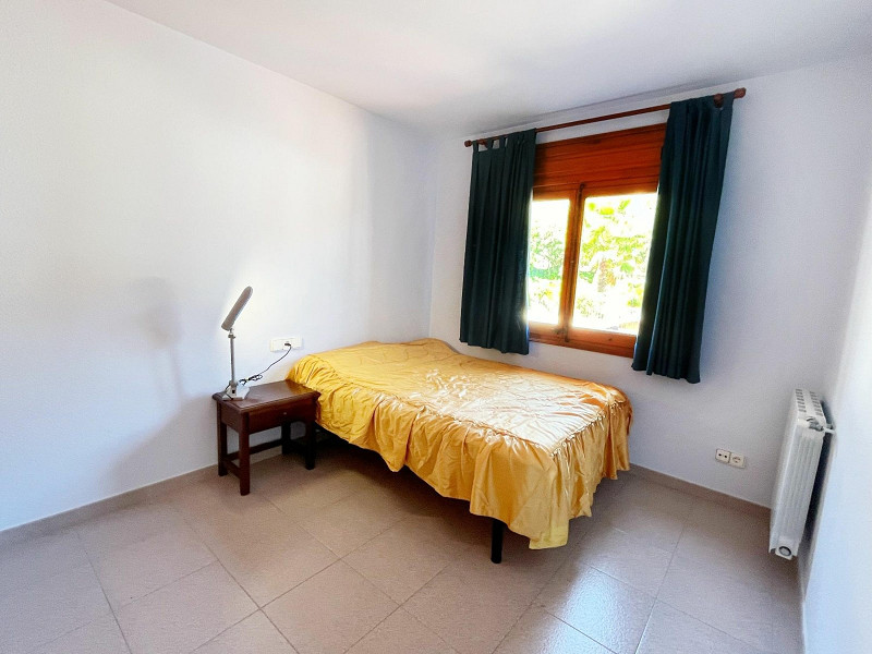 Unique House in the Heart of Tamariu, Just 150 Meters from the Beach. Photo:  12