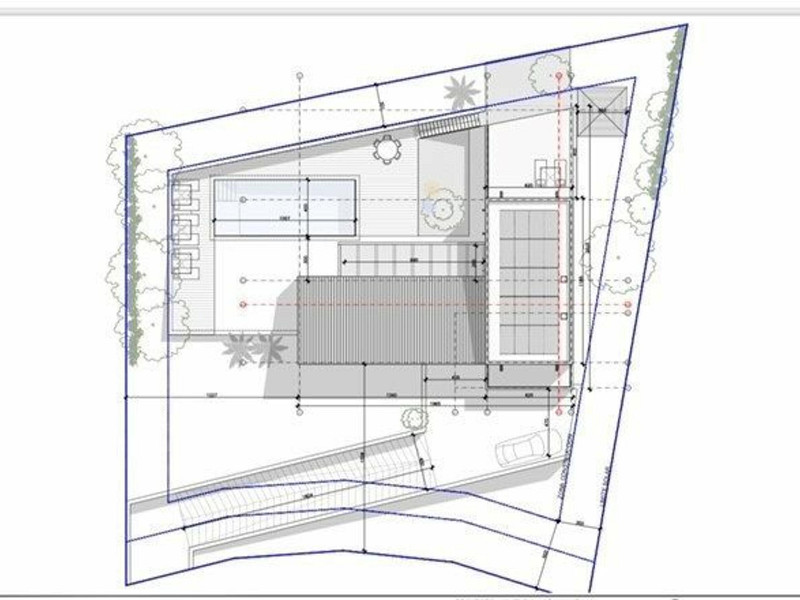 Fantastic Plot in Begur – Mas Rostei with Potential to Build a Poolside Home. Photo:  8