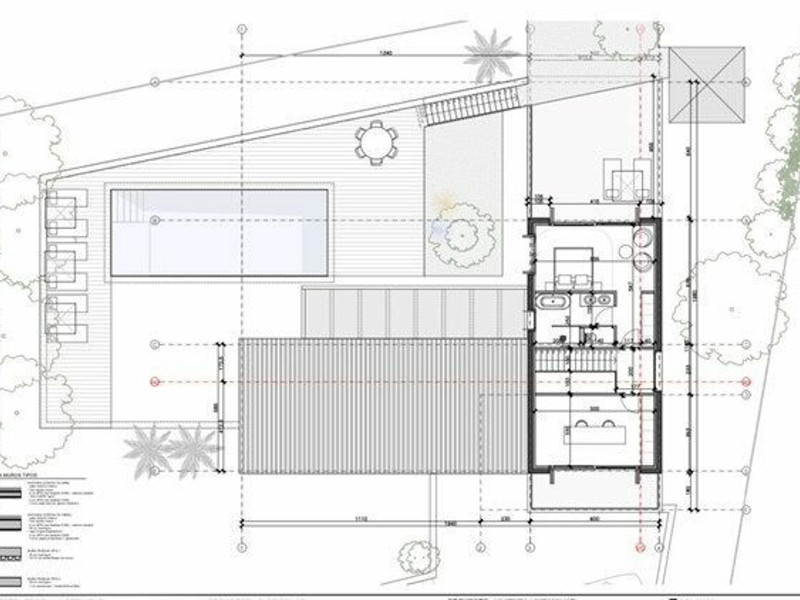 Fantastic Plot in Begur – Mas Rostei with Potential to Build a Poolside Home. Photo:  10