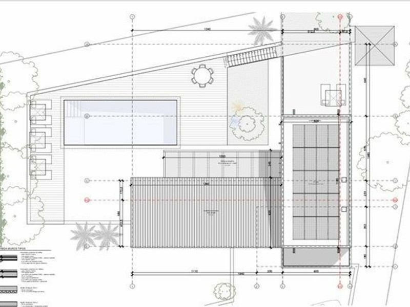 Fantastic Plot in Begur – Mas Rostei with Potential to Build a Poolside Home. Photo:  11