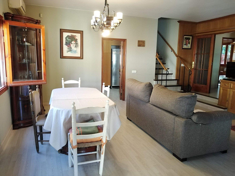 Spacious Home 300 Meters from the Beach in Tamariu. Photo:  5