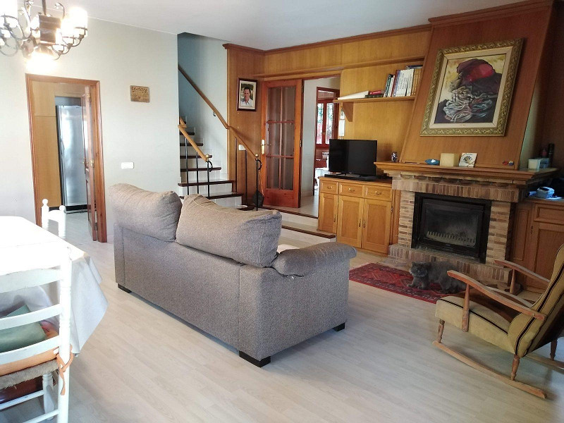 Spacious Home 300 Meters from the Beach in Tamariu. Photo:  6