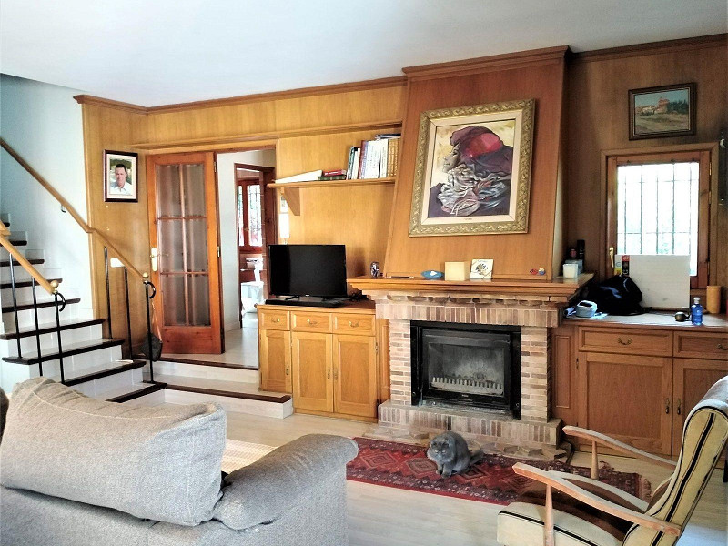 Spacious Home 300 Meters from the Beach in Tamariu. Photo:  7