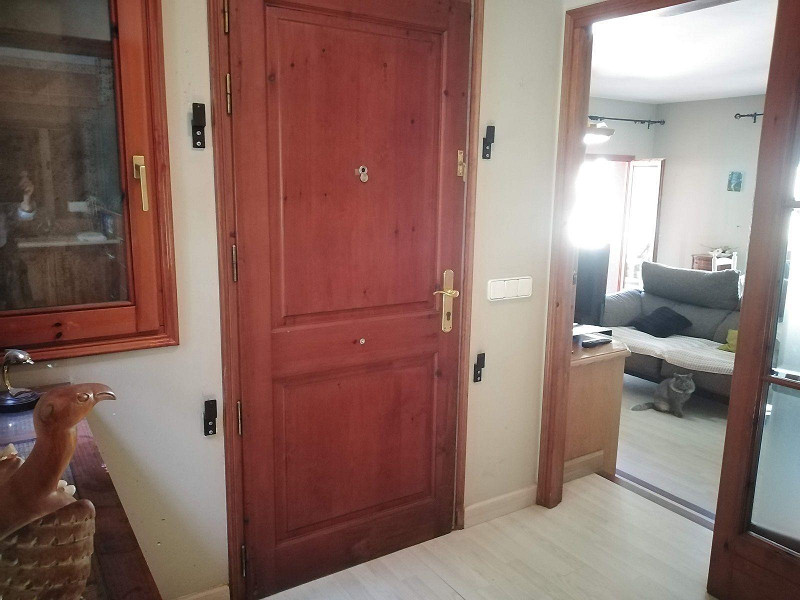 Spacious Home 300 Meters from the Beach in Tamariu. Photo:  12