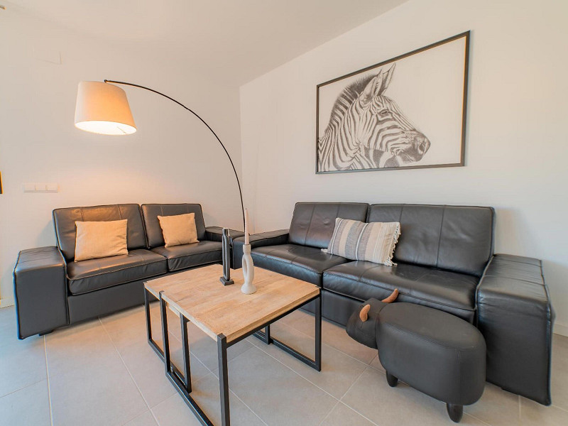 Elegant Duplex Penthouse with Sea Views in Sitges. Photo:  6