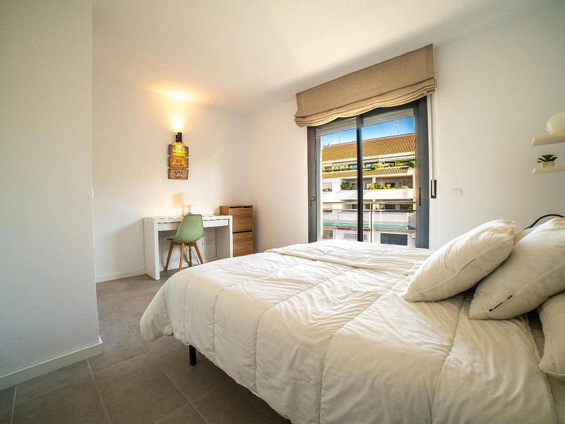 Elegant Duplex Penthouse with Sea Views in Sitges. Photo:  10