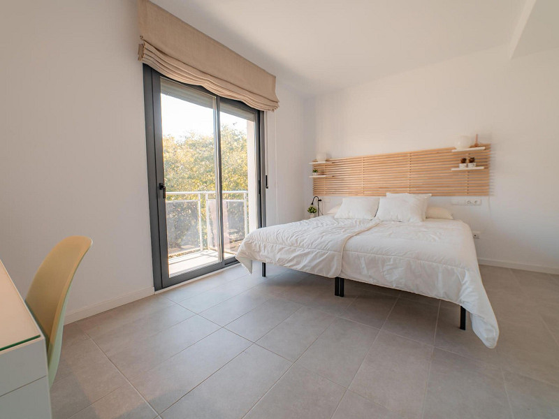 Elegant Duplex Penthouse with Sea Views in Sitges. Photo:  11