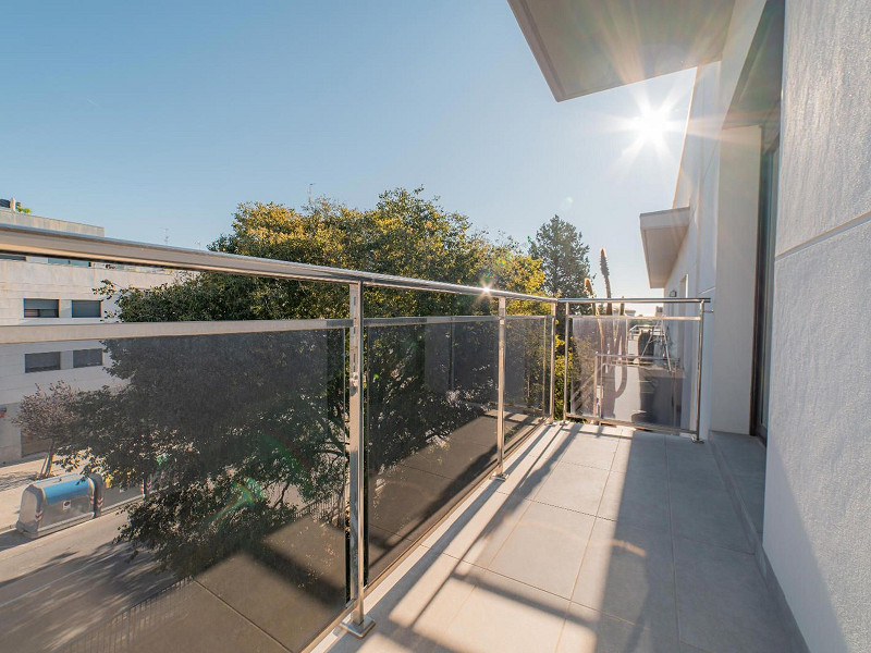 Elegant Duplex Penthouse with Sea Views in Sitges. Photo:  18