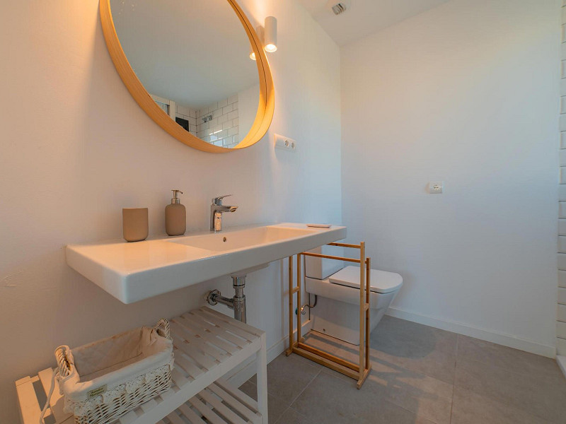 Elegant Duplex Penthouse with Sea Views in Sitges. Photo:  19