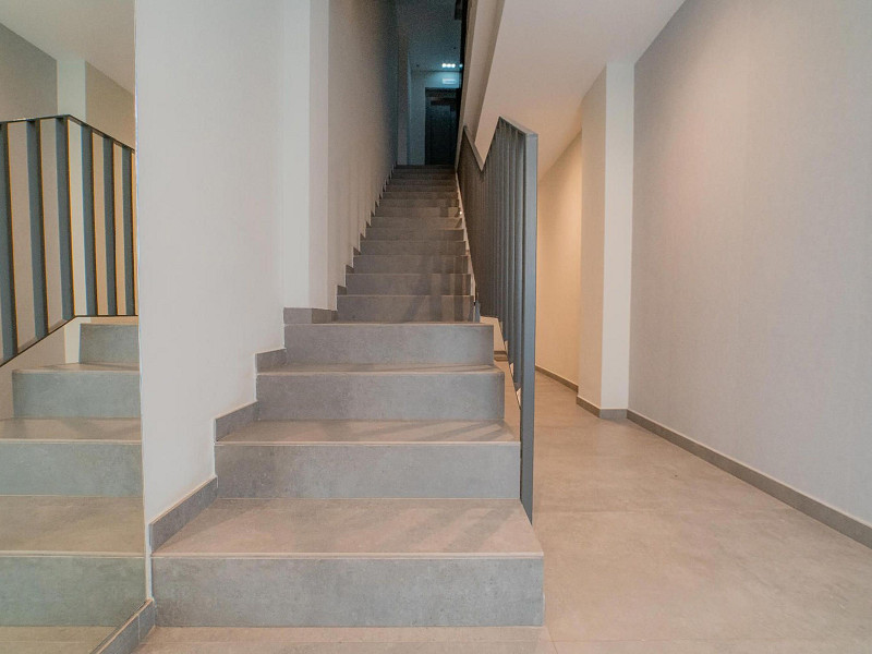 Modern Penthouse in Sitges with Two Bedrooms and Terraces. Photo:  22