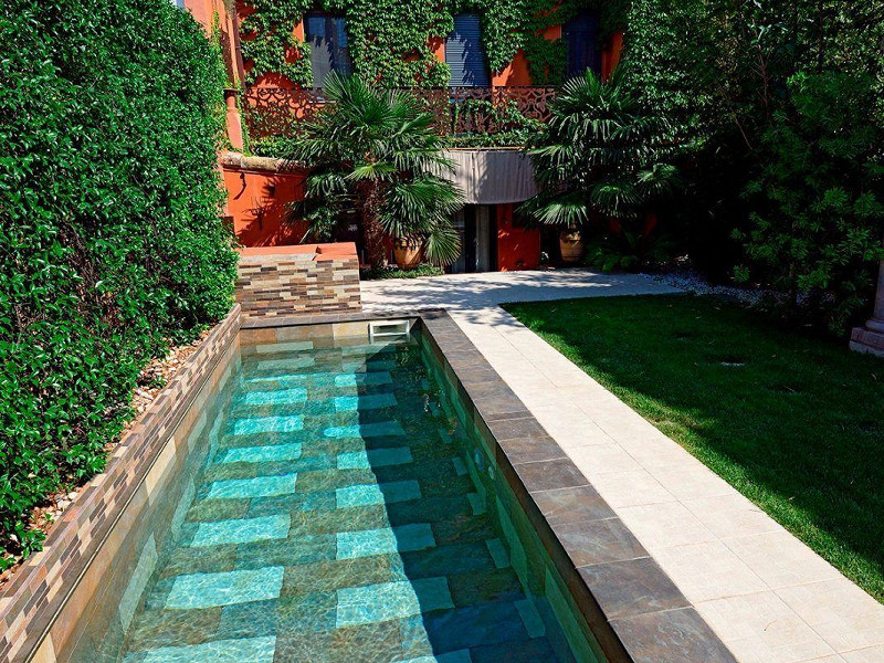 Unique house with historical charm in the center of Palfrugell, Costa Brava. Photo:  2